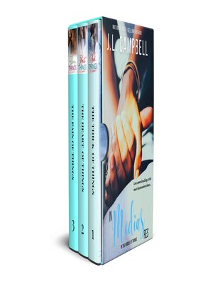 cover image of In Medias Res Box Set